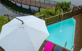 Pohang 0.1 Poolvilla