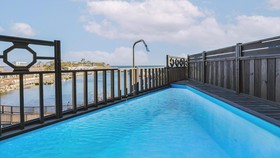Pohang 0.1 Poolvilla