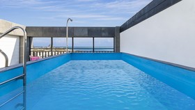 Pohang 0.1 Poolvilla