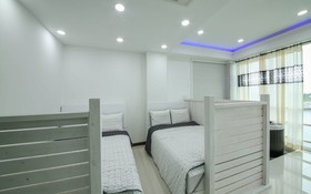 Pohang 0.1 Poolvilla