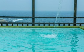 Pohang 0.1 Poolvilla
