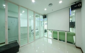 Pohang 0.1 Poolvilla