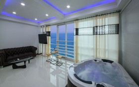 Pohang 0.1 Poolvilla