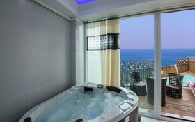 Pohang 0.1 Poolvilla