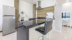 Pohang 0.1 Poolvilla