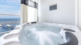 Pohang 0.1 Poolvilla