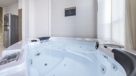 Pohang 0.1 Poolvilla