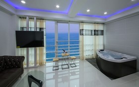 Pohang 0.1 Poolvilla