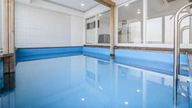 Pohang 0.1 Poolvilla