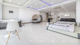 Pohang 0.1 Poolvilla