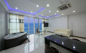 Pohang 0.1 Poolvilla
