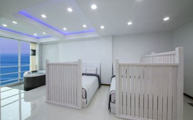 Pohang 0.1 Poolvilla