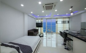 Pohang 0.1 Poolvilla