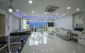 Pohang 0.1 Poolvilla