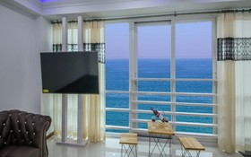 Pohang 0.1 Poolvilla