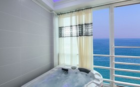 Pohang 0.1 Poolvilla