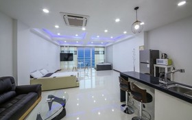 Pohang 0.1 Poolvilla