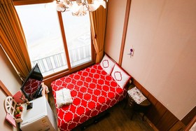 Pohang 5-island Pension