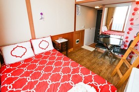 Pohang 5-island Pension