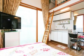 Pohang 5-island Pension