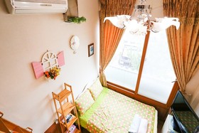 Pohang 5-island Pension