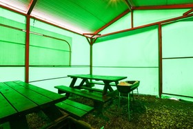 Pohang 5-island Pension