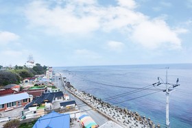 Pohang 5-island Pension