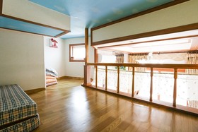 Pohang 5-island Pension