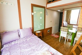 Pohang 5-island Pension