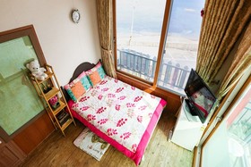 Pohang 5-island Pension