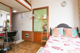 Pohang 5-island Pension