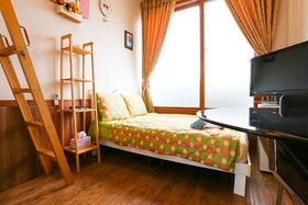 Pohang 5-island Pension