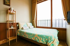 Pohang 5-island Pension