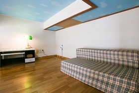 Pohang 5-island Pension