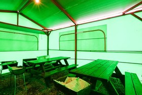 Pohang 5-island Pension