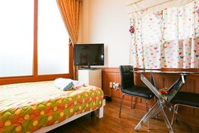 Pohang 5-island Pension