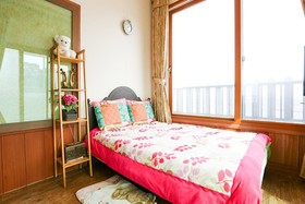 Pohang 5-island Pension