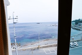 Pohang 5-island Pension