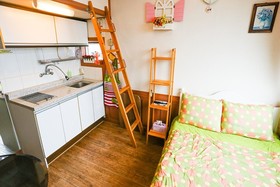 Pohang 5-island Pension