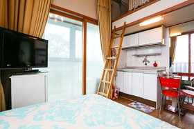 Pohang 5-island Pension