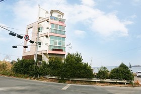Pohang 5-island Pension