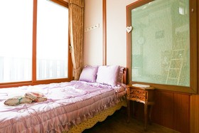 Pohang 5-island Pension