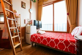 Pohang 5-island Pension