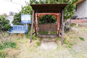 Pohang 5-island Pension