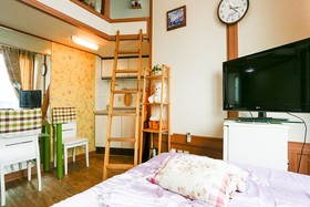 Pohang 5-island Pension