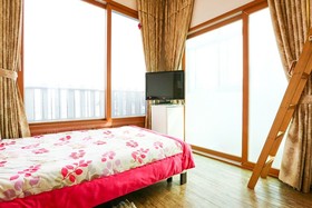 Pohang 5-island Pension