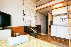 Pohang 5-island Pension