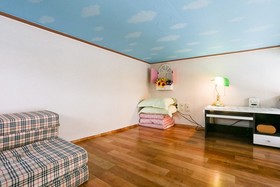 Pohang 5-island Pension