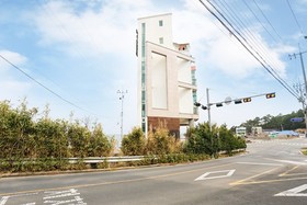 Pohang 5-island Pension
