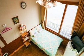Pohang 5-island Pension